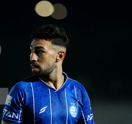 شوک مثبت به استقلال: منیر الحدادی به دربی رسید؟