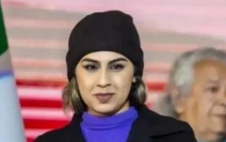 سارینا رزاق مرندی، بازیگر ۳۱ درگذشت + عکس سارینا رزاق مرندی، بازیگر ۳۱ درگذشت + عکس