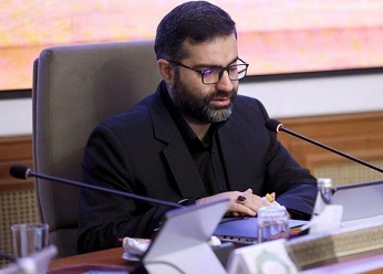 حضور سقاب اصفهانی در جلسه امروز هیات دولت، پس از فوت همسر و فرزندش (عکس) حضور سقاب اصفهانی در جلسه امروز هیات دولت، پس از فوت همسر و فرزندش (عکس)