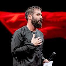 واکنش حسین طاهری به فحاشی به سلیمانی اردستانی پس از مناظره با حامد کاشانی (ویدئو)