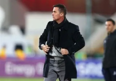 عذرخواهی اوسمار از هواداران پرسپولیس