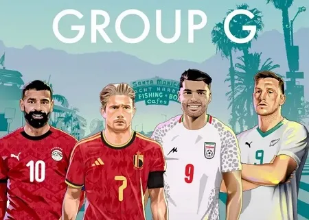 مسیر آسان ایران برای صعود در مرحله حذفی جام جهانی فوتبال 2026 + جزئیات و سناریوها مسیر آسان ایران برای صعود در مرحله حذفی جام جهانی فوتبال 2026 + جزئیات و سناریوها