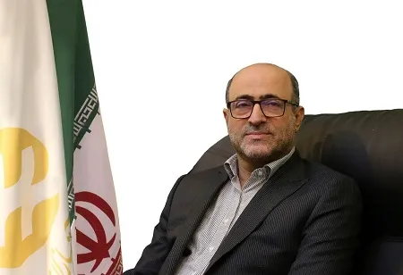 توضیحات جدید درباره بسته بیمه طلایی بازنشستگان تامین اجتماعی: هرچه پول بدهید همانقدر آش میخورید! توضیحات جدید درباره بسته بیمه طلایی بازنشستگان تامین اجتماعی: هرچه پول بدهید همانقدر آش میخورید!