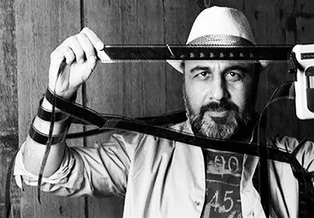 چرا رضا عطاران در بیمارستان بستری شد؟ چرا رضا عطاران در بیمارستان بستری شد؟