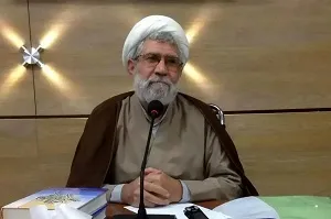 عذرخواهی سلیمانی اردستانی: به محضر حضرت زهرا(س) جسارت نکردم عذرخواهی سلیمانی اردستانی: به محضر حضرت زهرا(س) جسارت نکردم