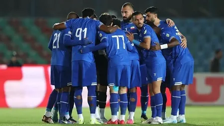 خبر خوش برای هواداران: استقلال در نقل و انتقالات نیمفصل تقویت میشود خبر خوش برای هواداران: استقلال در نقل و انتقالات نیمفصل تقویت میشود