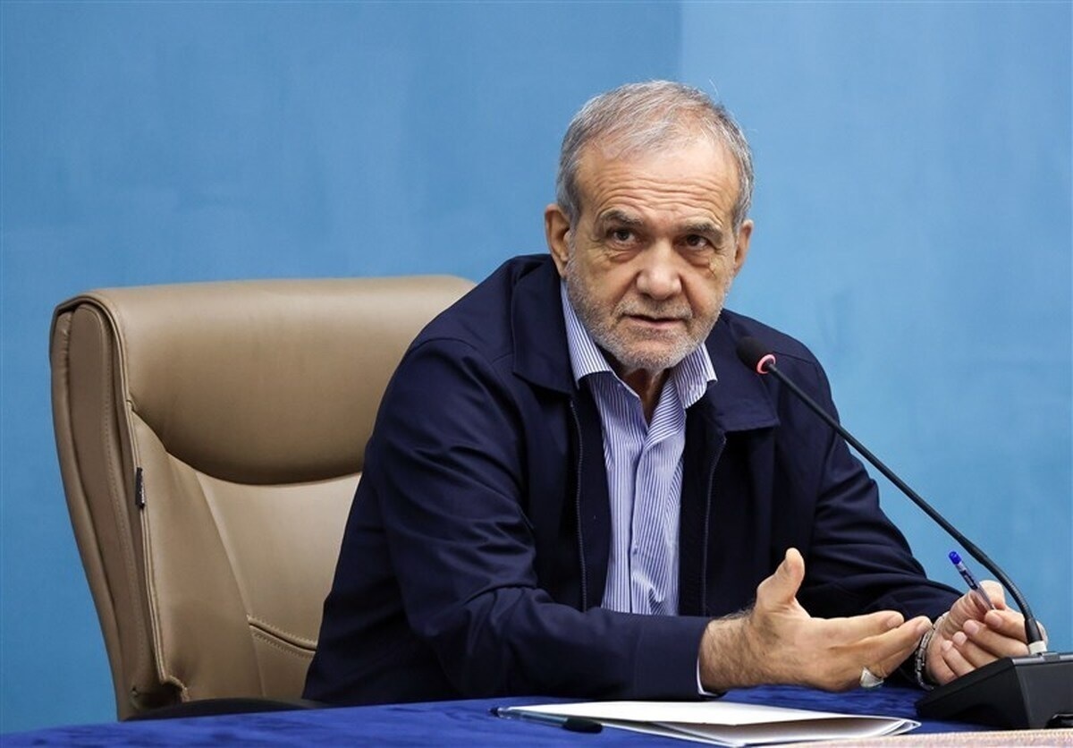 نامه ۱۸۰ اقتصاددان و فعال اجتماعی به پزشکیان