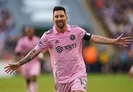 بازی اینتر میامی مقابل ونکوور وایت کپس (ویدئو) بازی اینتر میامی مقابل ونکوور وایت کپس (ویدئو)