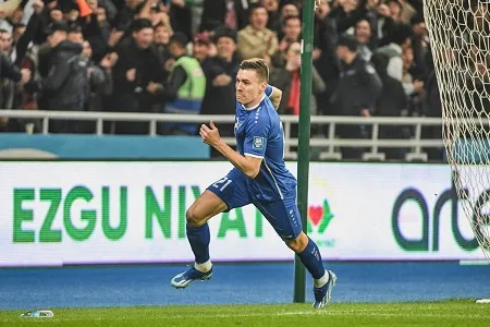 این ستاره ازبک و ۳ برزیلی در لیست خرید نقل و انتقالات زمستانی پرسپولیس