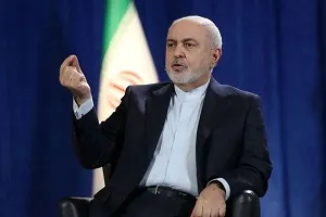 ظریف: ما دوران اوج داشته‌ایم، مسلما امروز یکی از آن روزها نیست، اما آیا وضع به همین شکل باقی خواهد ماند؟ فکر نمی‌کنم