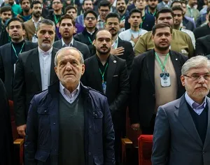 پزشکیان در روز دانشجو: همه مقصریم / دستور دادم سیم‌کارت‌های سفید، سیاه شود