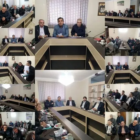 رئیس کمیسیون اجتماعی مجلس: سال آینده بیمه تکمیلی بازنشستگان تامین اجتماعی رایگان شود رئیس کمیسیون اجتماعی مجلس: سال آینده بیمه تکمیلی بازنشستگان تامین اجتماعی رایگان شود