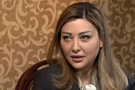 لونا الشبل کیست + عکس لونا الشبل کیست + عکس