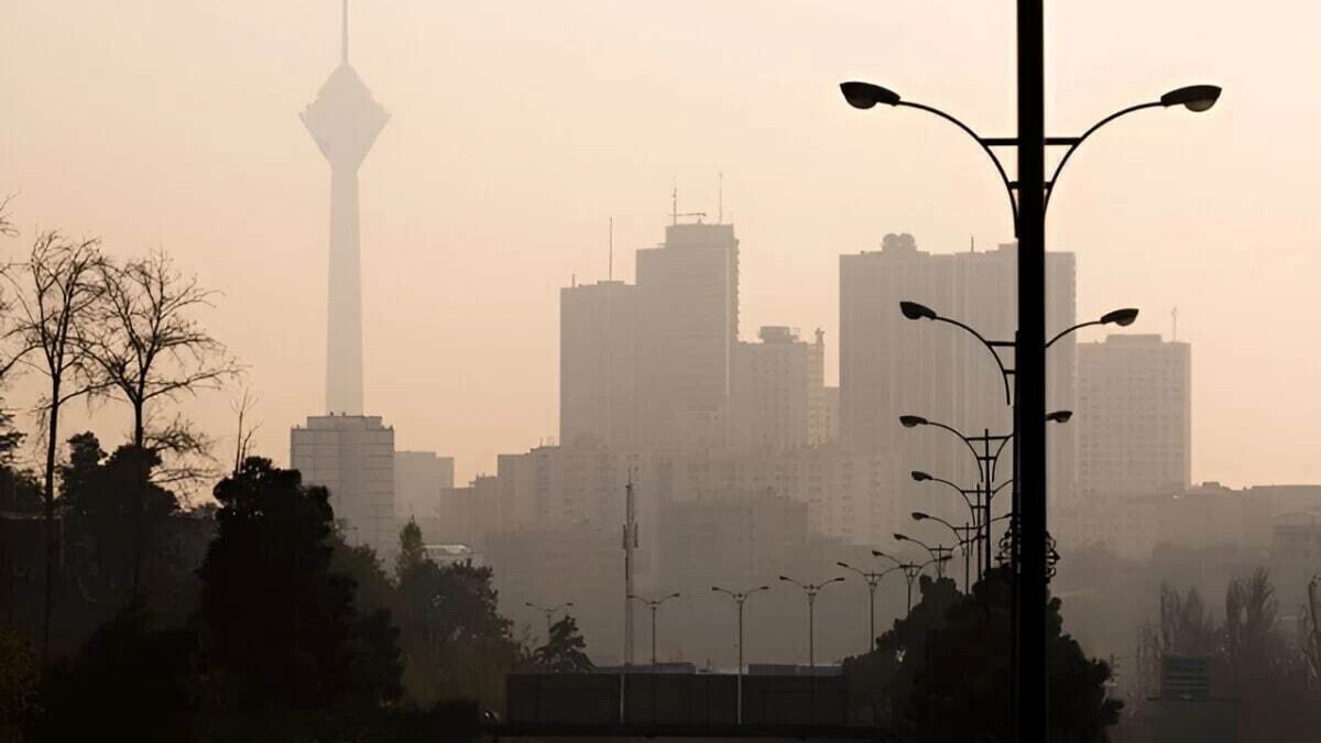 تکلیف مدارس استان تهران برای فردا دوشنبه ۱۷ آذر روشن شد