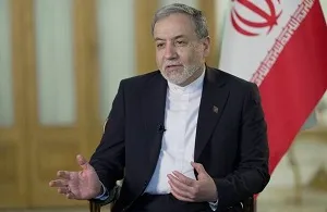 عراقچی: مصمم هستیم برنامه هسته‌ای صلح‌آمیز خود را ادامه دهیم