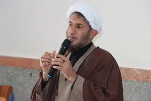 استعفای محمد حمیدی‌نژاد، امام جمعه‌ای که از کلمه حرام‌زاده استفاده کرد