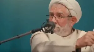 شهادت امام جواد (ع)؛ قتل سیاسی یا حسادت زنانه؟ / پاسخ آیت‌الله ایازی به سلیمانی اردستانی