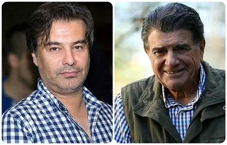 سوتی پیمان قاسم خانی جلوی استاد شجریان ؛ یکی از ضایع‌ترین خاطرات زندگیمه (ویدئو)