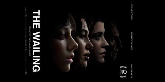 معرفی و نقد فیلم شیون The Wailing ۲۰۲۴: وحشت سه زن!