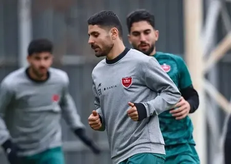 ترکیب احتمالی پرسپولیس مقابل پیکان + ساعت بازی ترکیب احتمالی پرسپولیس مقابل پیکان + ساعت بازی