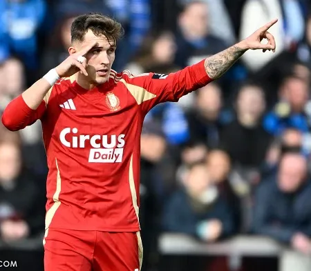 سورپرایز قلعهنویی برای جام جهانی: دنیس اکرت کیست!؟ سورپرایز قلعهنویی برای جام جهانی: دنیس اکرت کیست!؟