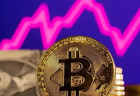 قیمت ریپل و ترون و تحلیل بیتکوین امروز ۱۸ آذر + جدول قیمت ریپل و ترون و تحلیل بیتکوین امروز ۱۸ آذر + جدول