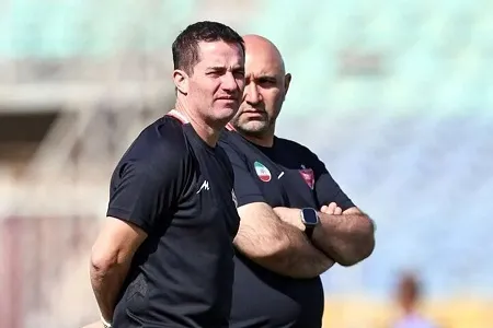 ۴ بازیکن پرسپولیس در فهرست مازاد اوسمار ۴ بازیکن پرسپولیس در فهرست مازاد اوسمار