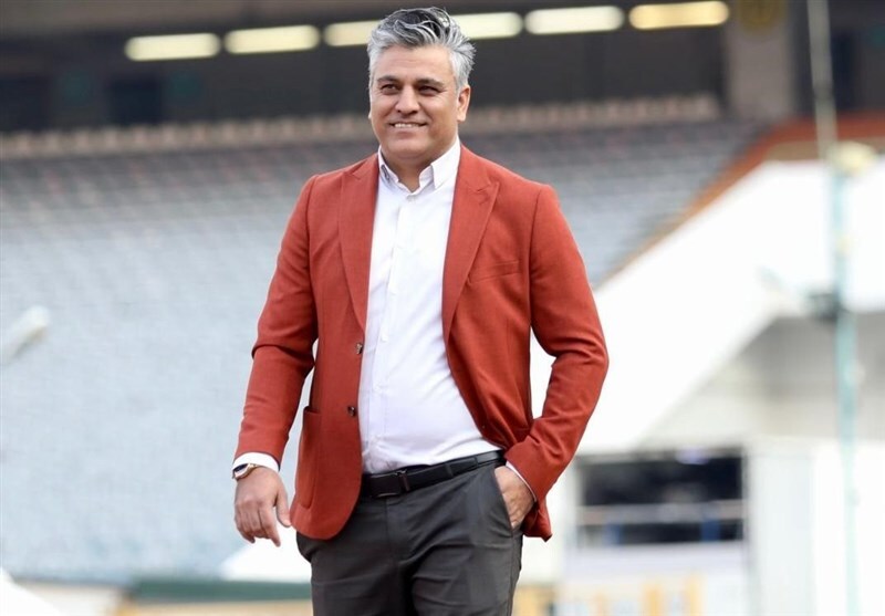 یک پنالتی برای پرسپولیس گرفته نشد یک پنالتی برای پرسپولیس گرفته نشد