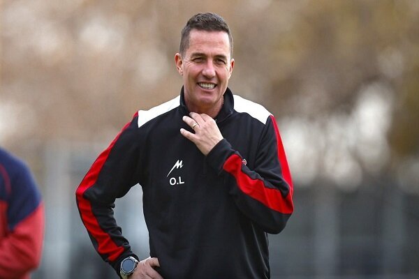 اظهارات اوسمار در مورد لیست خروجی پرسپولیس پس از برد برابر پیکان