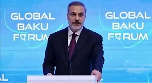 فیدان جزئیات فرار اسد از دمشق را فاش کرد: مذاکرات پشتپرده با روسیه و ایران فیدان جزئیات فرار اسد از دمشق را فاش کرد: مذاکرات پشتپرده با روسیه و ایران