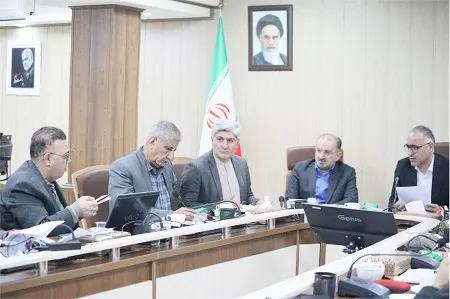 خبر مهم سرپرست صندوق بازنشستگی درباره بیمه تکمیلی بازنشستگان کشوری و فرهنگیان بازنشسته خبر مهم سرپرست صندوق بازنشستگی درباره بیمه تکمیلی بازنشستگان کشوری و فرهنگیان بازنشسته