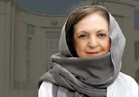 شیدا شمس درگذشت