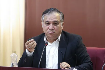 تاجرنیا تکلیف مدیرعاملی استقلال را روشن کرد