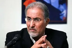 بلاهت احمدی نژاد اتفاقی نبود/ در خدمت منافع اسرائیل عمل کرد