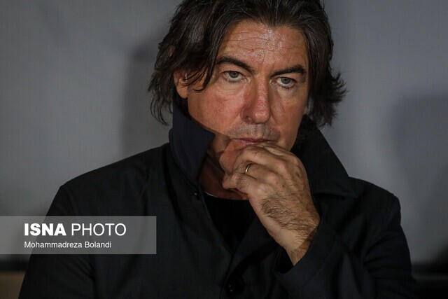 پنالتی روی حردانی شفاف بود!