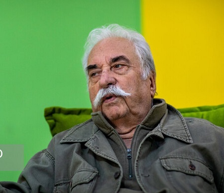 هادی مرزبان درگذشت هادی مرزبان درگذشت