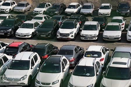 قیمت امروز محصولات ایران خودرو و سایپا در بازار - ۲ آذر ۱۴۰۴؛ سورن، ساینا، پژو، کوییک و شاهین چند؟