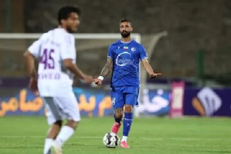 واکنش آرمین سهرابیان به ویدیوی منشوری: منتشرکننده با من مشکل شخصی دارد +عکس واکنش آرمین سهرابیان به ویدیوی منشوری: منتشرکننده با من مشکل شخصی دارد +عکس