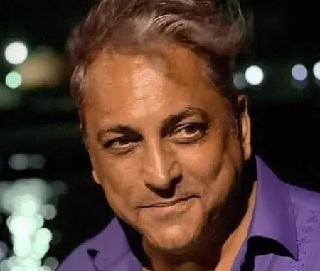 سیاوش شمس: می‌خواهم به ایران برگردم