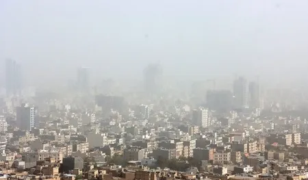 استانداری تهران تکلیف فرهنگیان و دانش آموزان را برای تعطیلی سه‌شنبه و چهارشنبه روشن کرد