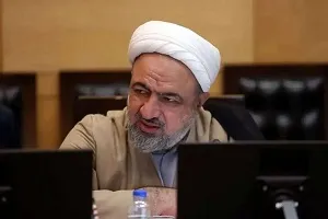 ناراحتی حمید رسایی از صحبت‌های پزشکیان راجع به روسیه و چین: بعد از جنگ کلی کمک کردند!!