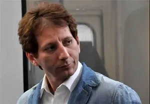 بابک زنجانی برای رئیس پلیس امنیت اقتصادی شاخ و شانه کشید!