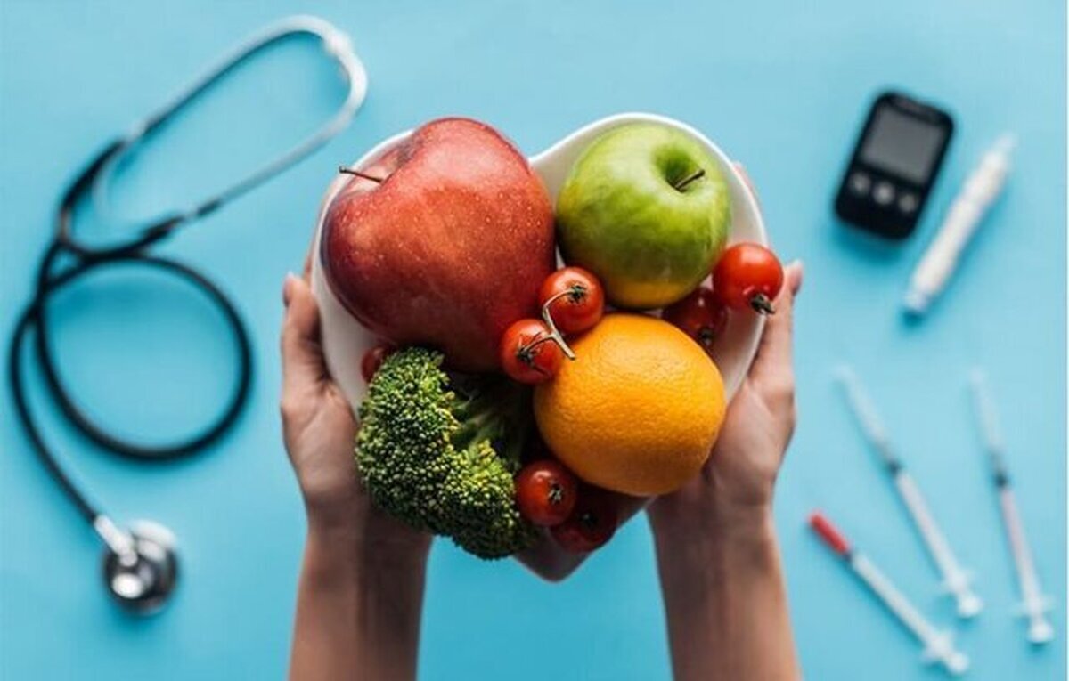 ۳ افسانه عجیب درباره دیابت!