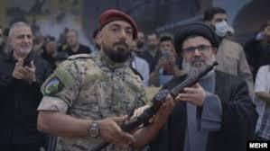 حزب الله لبنان شهادت فرمانده‌اش، هیثم علی طباطبایی را تائید کرد