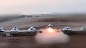 شبکه اماراتی: سلاحی تازه در زرادخانه ایران وجود دارد که بازی را تغییر می دهد (ویدئو)