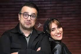 جشن روز زن مونا کرمی و سپند امیرسلیمانی (ویدئو) جشن روز زن مونا کرمی و سپند امیرسلیمانی (ویدئو)