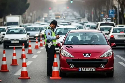 عقب نشینی از یک تصمیم عجیب؛ طرح زوج و فرد تهران تا پایان سال! عقب نشینی از یک تصمیم عجیب؛ طرح زوج و فرد تهران تا پایان سال!