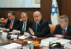 پیش بینی روزنامه سپاه درباره جنگ ایران - اسرائیل پیش بینی روزنامه سپاه درباره جنگ ایران - اسرائیل