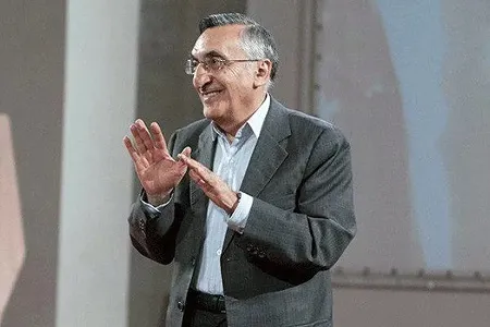 کامران فانی درگذشت کامران فانی درگذشت