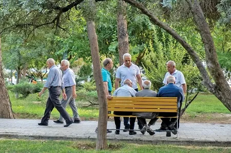 دلیل اعتراضات و تجمات بازنشستگان تامین اجتماعی چیست؟ آخرین وضعیت بازنشستگان کشوری، لشکری، فولاد و فرهنگیان بازنشسته دلیل اعتراضات و تجمات بازنشستگان تامین اجتماعی چیست؟ آخرین وضعیت بازنشستگان کشوری، لشکری، فولاد و فرهنگیان بازنشسته